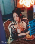 뉴진스 민지, 패딩룩으로 '잘생쁨' 과시 [화보]