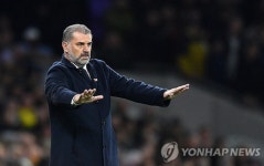 리버풀처럼 싸우면 이겼을 텐데…하루 지나니 고개 드는 토트넘 낭만축구 비판론