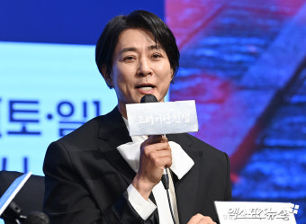 최수종, 10년 만 사극 '고려 거란 전쟁'…