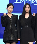 이시아-하승리 사극으로 인사드려요[엑s HD포토]