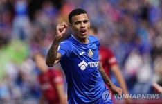 맨유, 얼마나 급하면…차기 디렉터 헤타페 찾아 그린우드 관찰