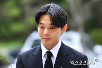 유아인, 첫 공판 이틀 앞두고…변호인단 강화→'기일 변경' 신청 [엑's 이슈]