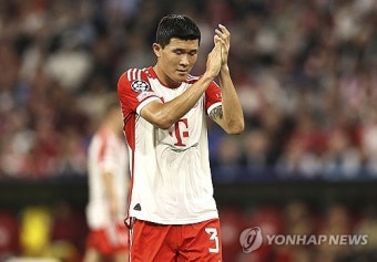 김민재+뮌헨은 양반…'모두까기' 마테우스 