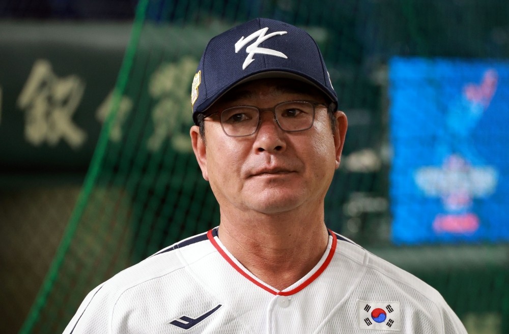 프리미어12 예비 대표팀 발표, KIA 김도영-한화 문동주 등 60명 선발