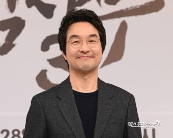 한석규, 29년 만 MBC 컴백? 