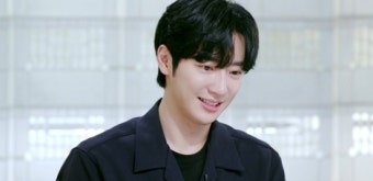 '예비신랑' 이상엽, 관리 철저하네…제작발표회 전 2일 단식까지 (편스토랑)