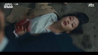 변우석, 이유미 배신에 '분노'→최희진 죽였다 (강남순)[종합]