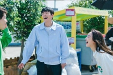 웰컴투 삼달리, 공감장인 제작진의 만남…애매한 청춘에게 보내는 응원