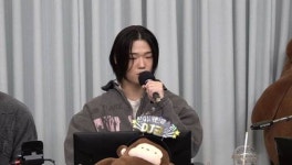 하온, 컴백 늦게 한 이유?…생각 많았고, 해외도 나갔다 (컬투쇼)