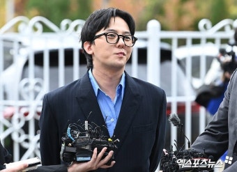 '마약 음성' 지드래곤, 법적대응 간다…