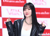 드림캐쳐 수아 손하트 뿅[엑s HD포토]