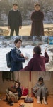 3일의 휴가 김해숙·강기영 & 신민아·황보라, 유쾌한 단짝 10년 같이 한 것 같아