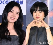 긴머리 싹뚝 김태리, 숏컷 파격 변신…잘생쁨의 정석 [엑s 이슈]