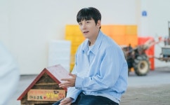 지창욱X신혜선 웰컴투 삼달리, 2023 JTBC 드라마 흥행 정점 찍을까