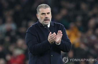 SON 3골 전부 취소…포스테코글루 감독은 태연 