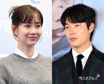 신현빈·류준열, 연상호 사단 합류?…