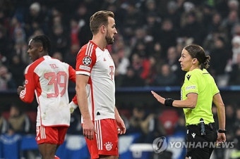 김민재, 엉덩이 타박상 결장…뮌헨, 코펜하겐과 0-0 무승부→조별리그 17연승 끝  [UCL 리뷰]