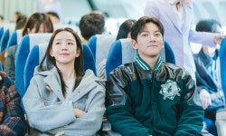 내 개천도 따뜻해…지창욱·신혜선의 개천이란 (웰컴투 삼달리)