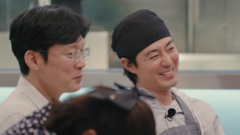 조인성→박병은, 아세안 마켓 속 뜻밖의 '도경수 자랑 배틀' (어쩌다 사장3)