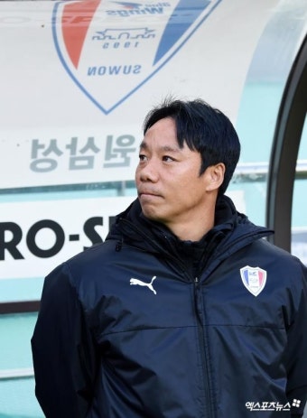 '멸망전' 앞둔 수원 염기훈 