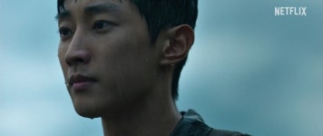 스위트홈2 진영 고민시와 러브라인? 시즌3 지켜봐 주길 [엑s 인터뷰]