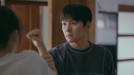 로코 장인 지창욱, 갈수록 용며든다…순정 모먼트 3 (웰컴투 삼달리)