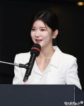 박소영 아나운서 '청순 미모'[엑's HD포토]