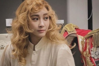 옥주현, 뮤지컬 ‘베르사유의 장미’ 기대 높인 주역