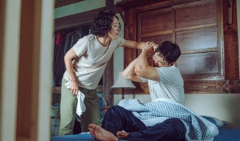 장동윤→최무성·장영남, 씨름 장사 패밀리 변신…