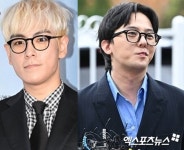 지드래곤, 탑 손절설에 코웃음?…SNS 사진 공개 전환 [엑s 이슈]