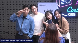 금새록 항상 남자친구 있었다 솔직 고백 (가요광장)[종합]