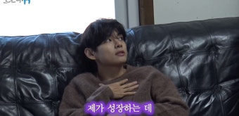 '서진이네' 나영석PD 