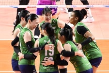 강소휘-실바 폭발 GS칼텍스, 김연경과 흥국생명 울렸다...10연승 저지+2연패 탈출 [삼산:스코어]