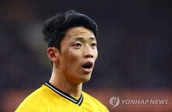 황희찬 풀타임 그러나 '유효슈팅 0개'…울브스, 노팅엄과 1-1 무승부 [PL 리뷰]