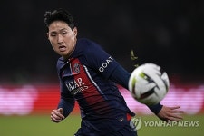 이강인, 부진했다? 오른쪽 종횡무진+낭트전 결승포 기점→PSG 최다 기회 창출