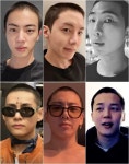 삭발 로망·귀엽습니까?…BTS 까까머리 다 모여라 [엑s 초점]