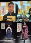 '열녀박씨'·한복 업체, 디자인 도용 논란 마무리 "소통 오류, 원만히 협의" [종합]