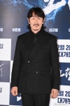 노량: 죽음의 바다 허준호, 14일 김영철의 파워FM 출연…청취자와 소통