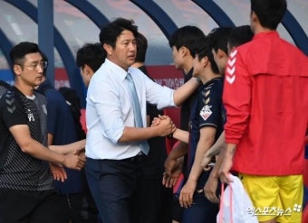 서울이랜드, 수원FC 이끈 김도균 감독 선임…