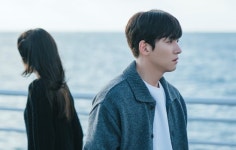 지창욱·신혜선은 8년 전 왜 헤어졌을까 (웰컴투 삼달리)