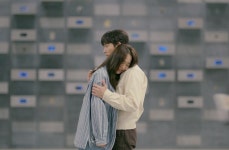 신혜선, 지창욱에 안겨 눈물 펑펑…10% 넘을까 (웰컴투 삼달리)[종합]