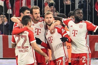 '김민재 데뷔골+AS 폭발!' 뮌헨, 슈투트가르트 3-0 완파…멀티골도 가능했다 [분데스 리뷰]