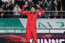 황의조 빈 자리 안 채우는  클린스만 플랜은?…손흥민 원톱 혹은 투톱 급부상