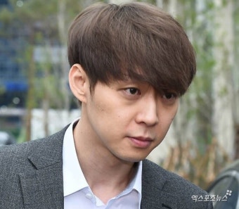 도대체 뭘 기념? 박유천, 성추문·마약 파문·세금 체납…논란 범벅 20년 [엑's 이슈]