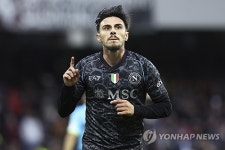 맘마미아! KIM 나폴리 동료, 이제 적으로…라이프치히와 개인 합의→이적료 360억
