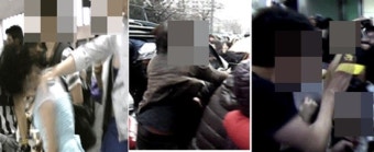 아이돌 '과잉 경호'·'매니저 갑질' 피해 폭로…비난 쇄도 [엑's 이슈]