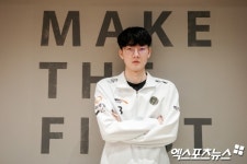 HLE 바이퍼 이루고픈 것 많아 재계약, 내년 기대해 달라 [엑s 인터뷰]