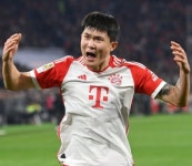 김민재, 세계 최고 센터백 1위 등극!