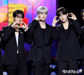 더보이즈 주연-영훈-현재 꽉 찬 잘생김[엑s HD포토]