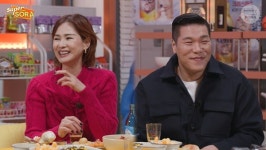 서장훈 